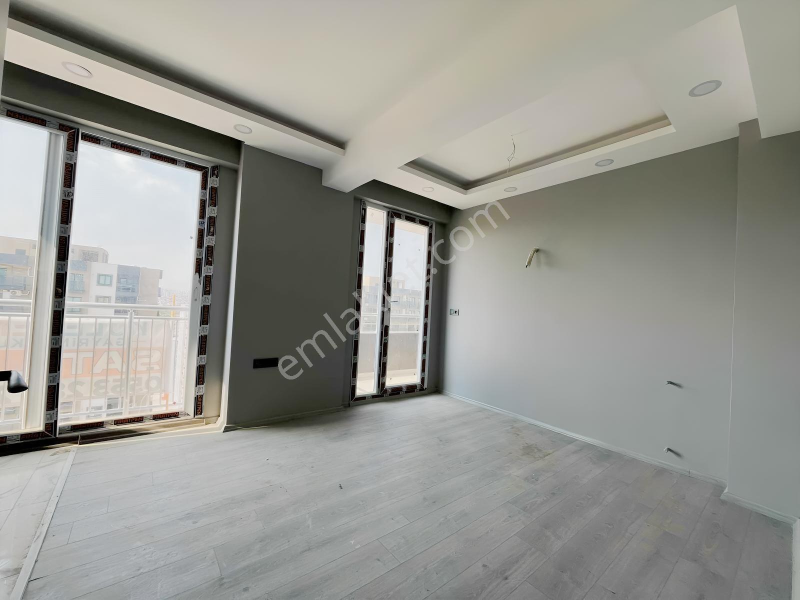 2+1 Bul. Üzeri Kullanışlı Sıfır Cep Mutfak Site İçi Emsalsiz — fotoğraf 8