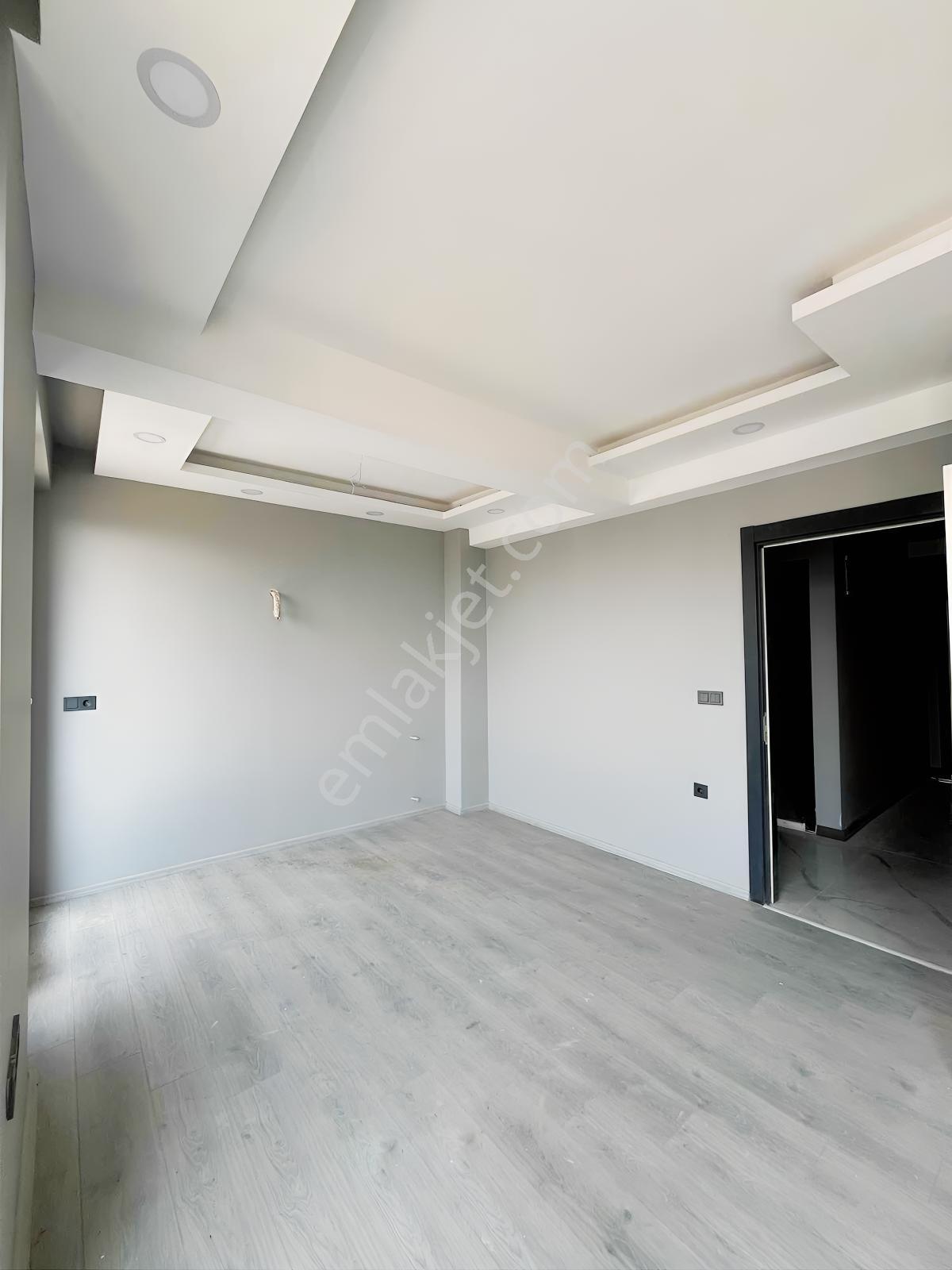 2+1 Bul. Üzeri Kullanışlı Sıfır Cep Mutfak Site İçi Emsalsiz — fotoğraf 13