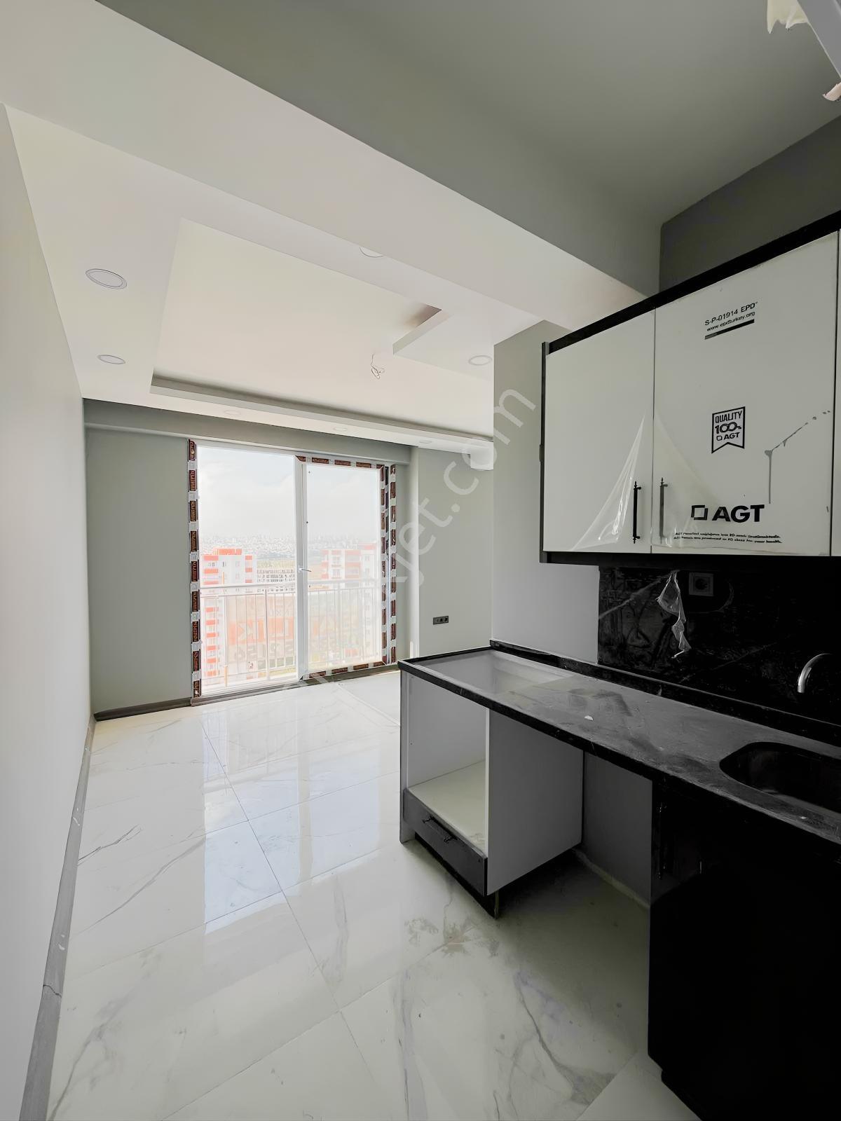2+1 Bul. Üzeri Kullanışlı Sıfır Cep Mutfak Site İçi Emsalsiz — fotoğraf 17
