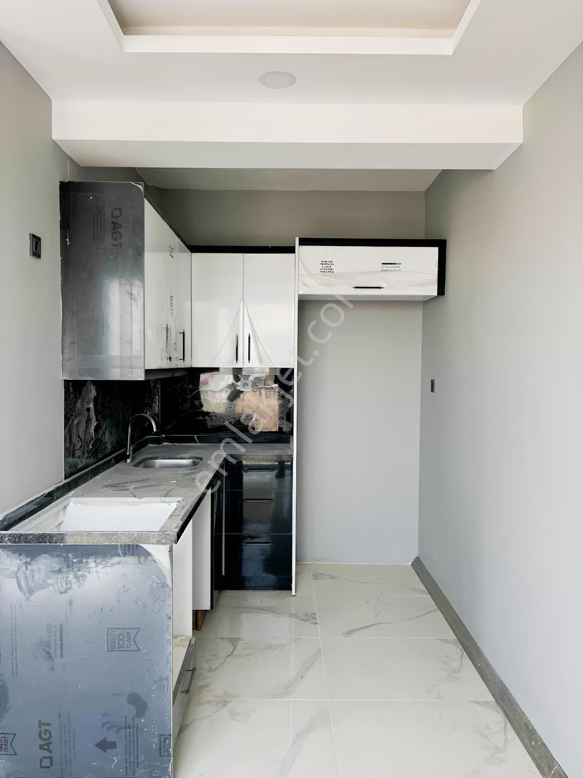 2+1 Bul. Üzeri Kullanışlı Sıfır Cep Mutfak Site İçi Emsalsiz — fotoğraf 19