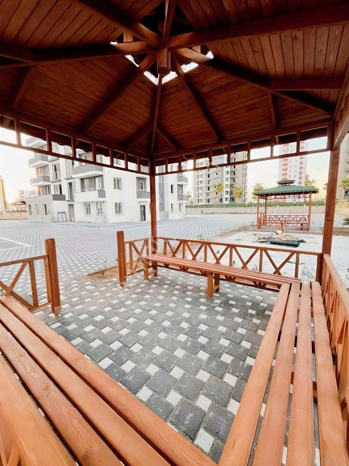 2+1 Bul. Üzeri Kullanışlı Sıfır Cep Mutfak Site İçi Emsalsiz — fotoğraf 21
