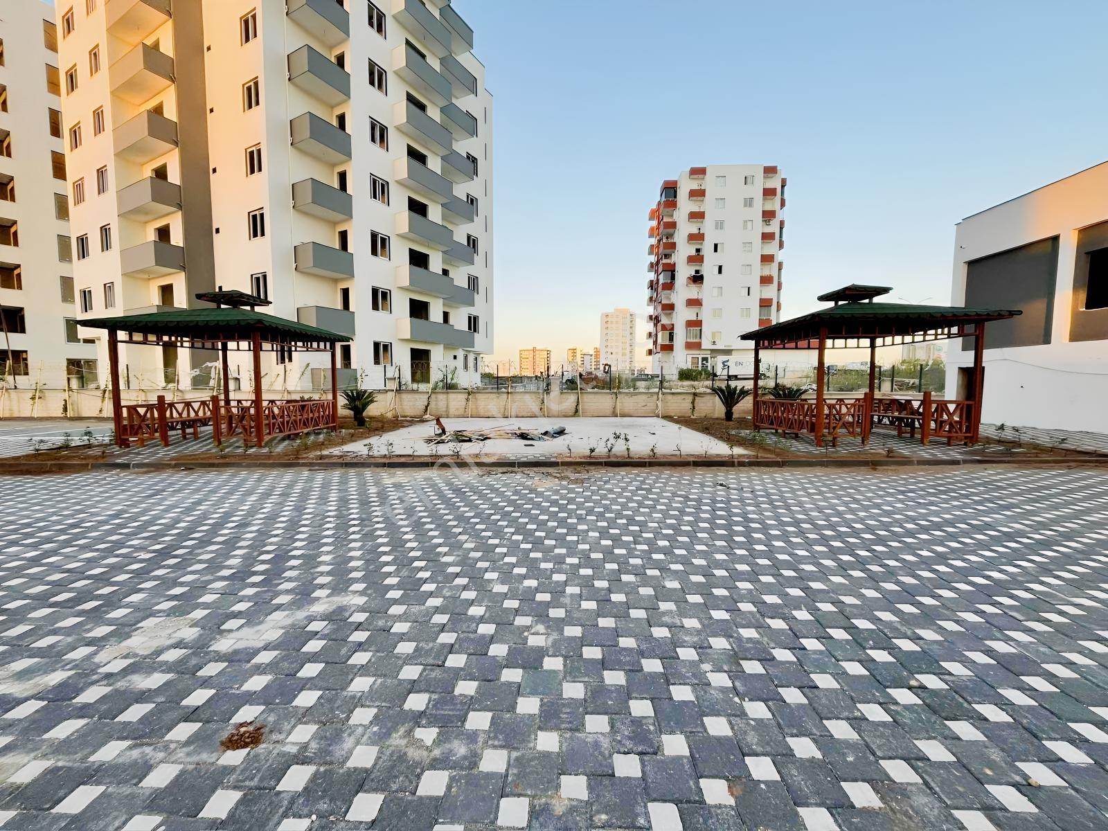 2+1 Bul. Üzeri Kullanışlı Sıfır Cep Mutfak Site İçi Emsalsiz — fotoğraf 32