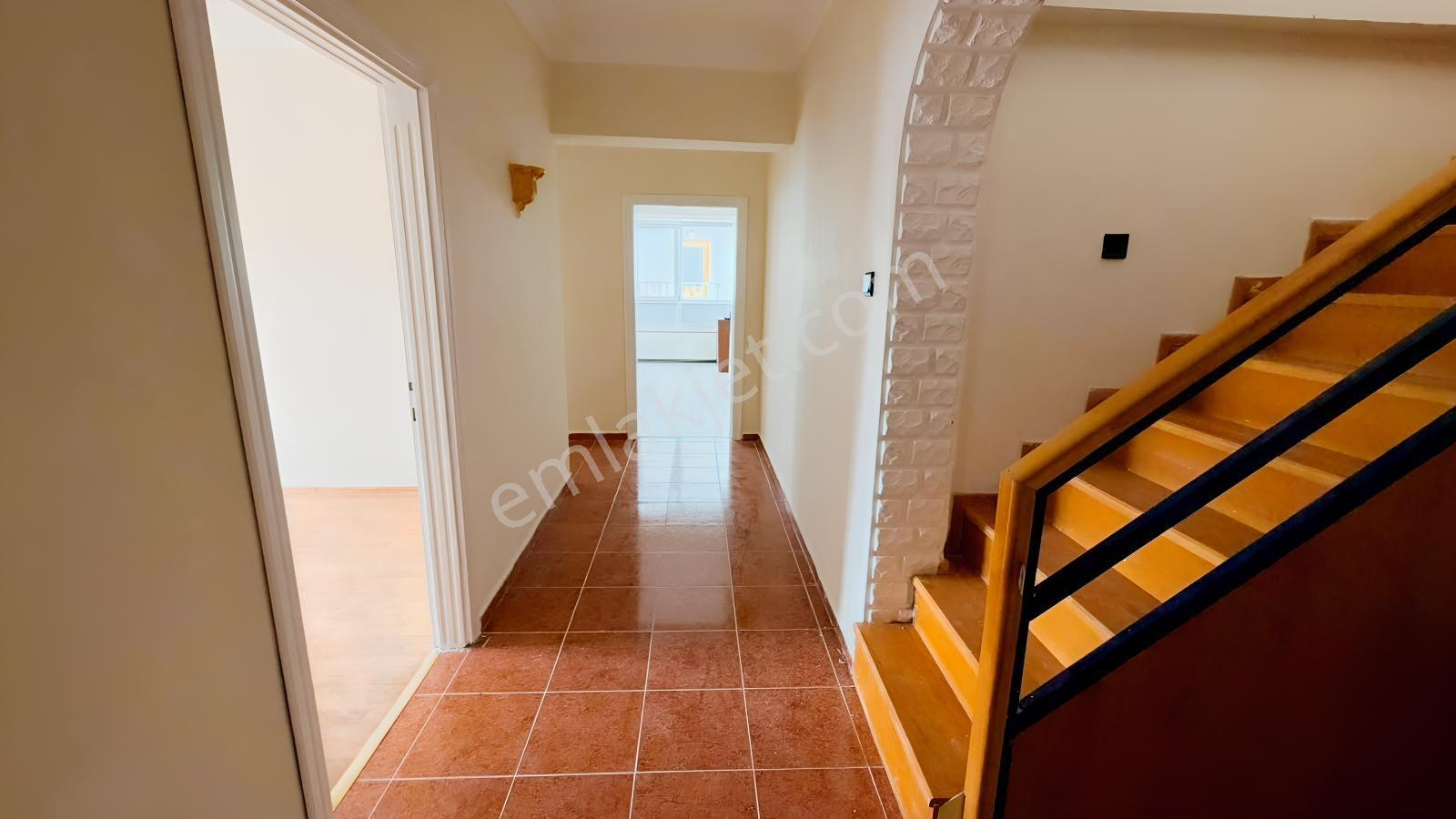 Atakentte 200 M² Net 5+1 Ferah Satılık Dubleks Daire — fotoğraf 22
