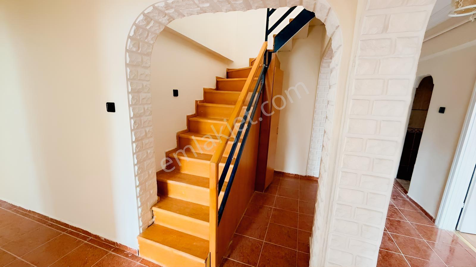 Atakentte 200 M² Net 5+1 Ferah Satılık Dubleks Daire — fotoğraf 23