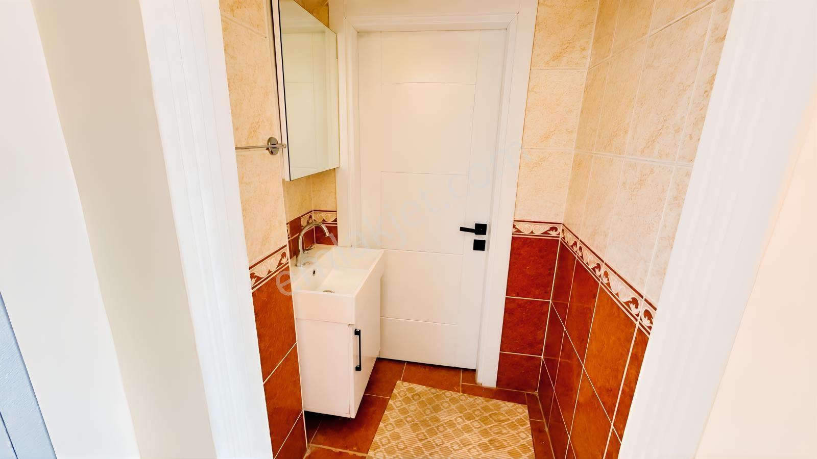 Atakentte 200 M² Net 5+1 Ferah Satılık Dubleks Daire — fotoğraf 30