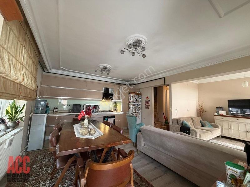 Acc Homes'tan Terracity Arkası Geniş 3+1 Satılık Daire — fotoğraf 2