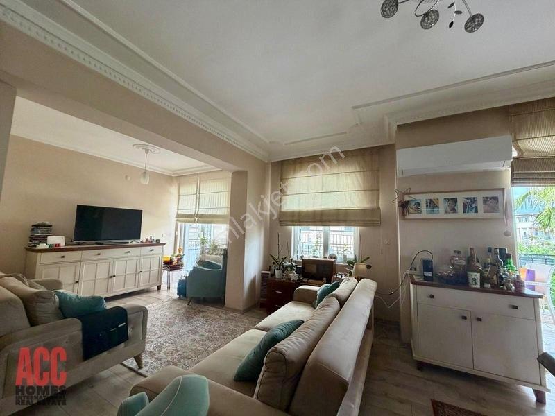 Acc Homes'tan Terracity Arkası Geniş 3+1 Satılık Daire — fotoğraf 4