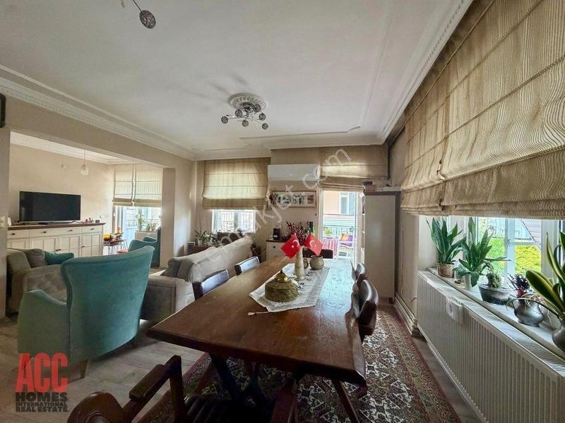 Acc Homes'tan Terracity Arkası Geniş 3+1 Satılık Daire — fotoğraf 7