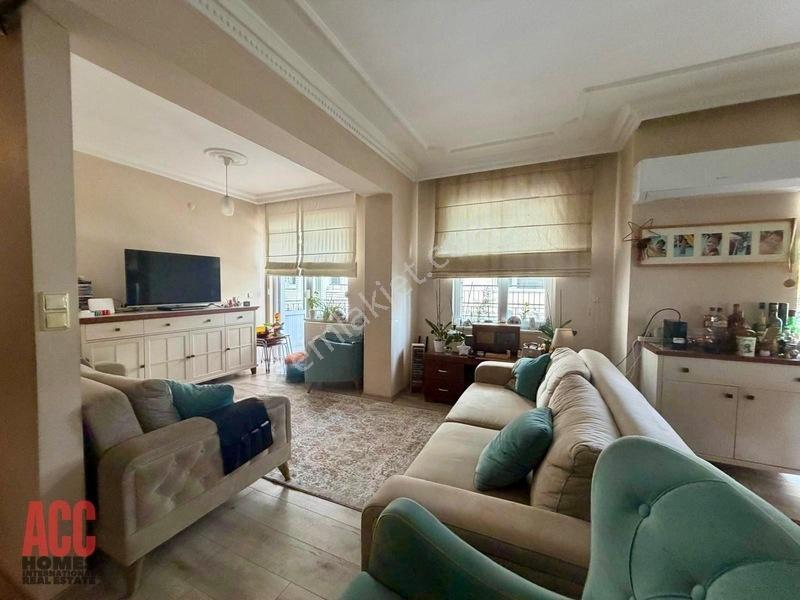 Acc Homes'tan Terracity Arkası Geniş 3+1 Satılık Daire — fotoğraf 8