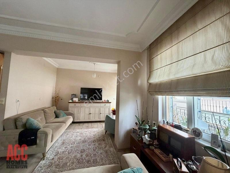 Acc Homes'tan Terracity Arkası Geniş 3+1 Satılık Daire — fotoğraf 9