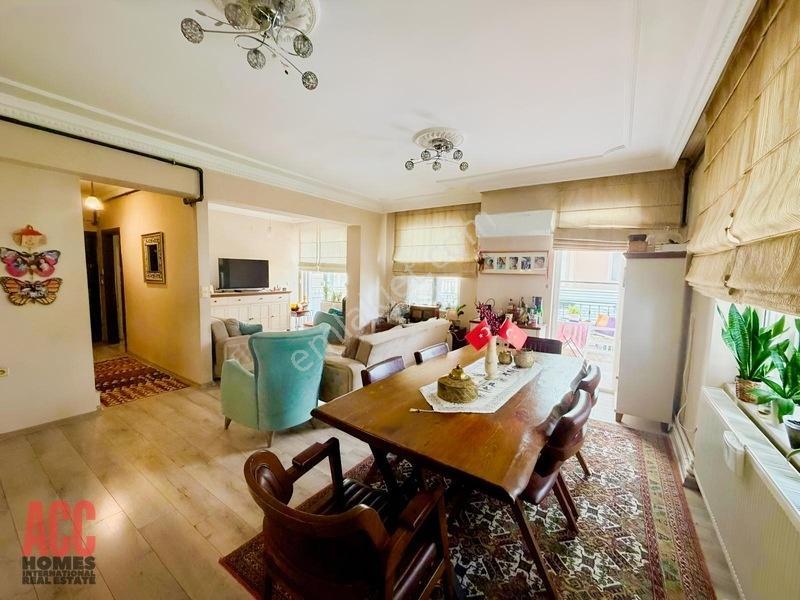Acc Homes'tan Terracity Arkası Geniş 3+1 Satılık Daire — fotoğraf 12