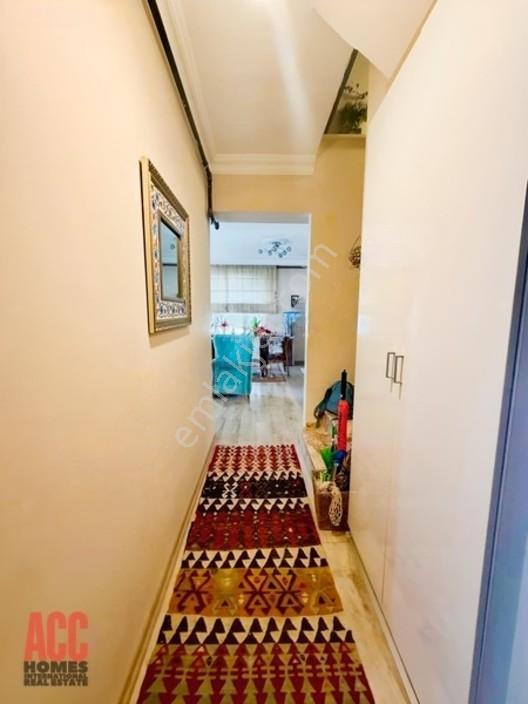 Acc Homes'tan Terracity Arkası Geniş 3+1 Satılık Daire — fotoğraf 13