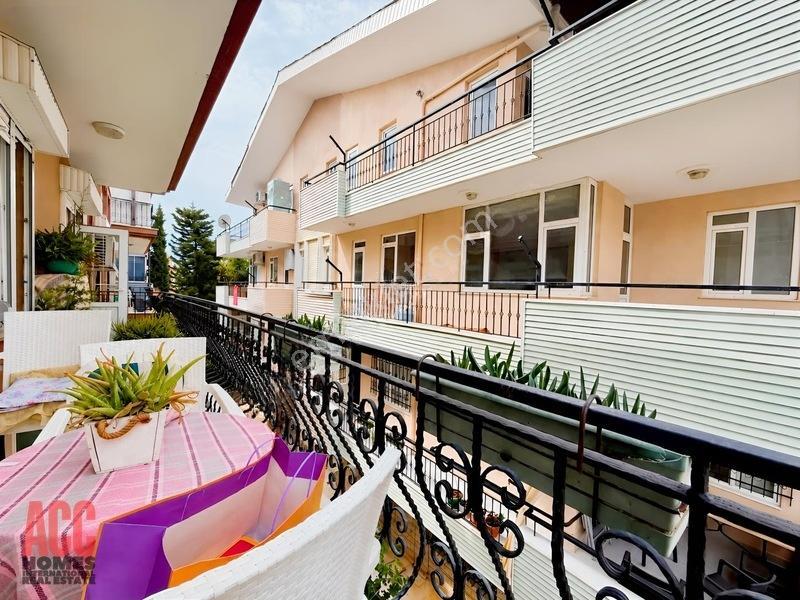 Acc Homes'tan Terracity Arkası Geniş 3+1 Satılık Daire — fotoğraf 14