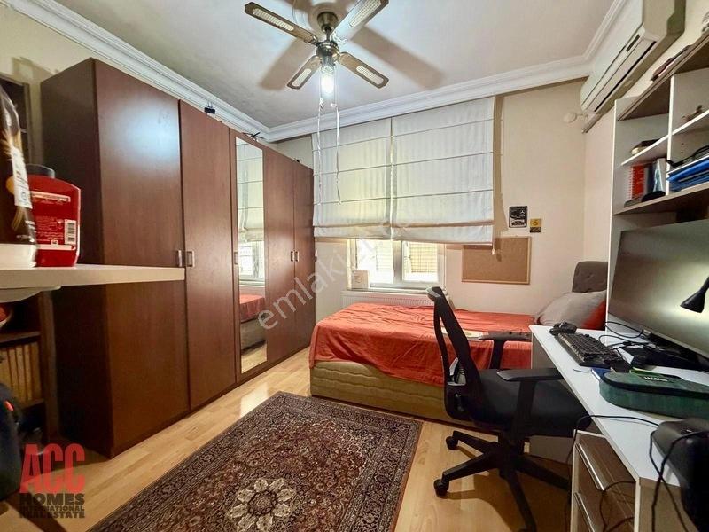 Acc Homes'tan Terracity Arkası Geniş 3+1 Satılık Daire — fotoğraf 15