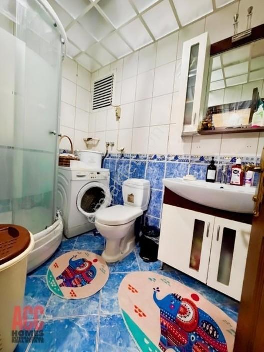 Acc Homes'tan Terracity Arkası Geniş 3+1 Satılık Daire — fotoğraf 16