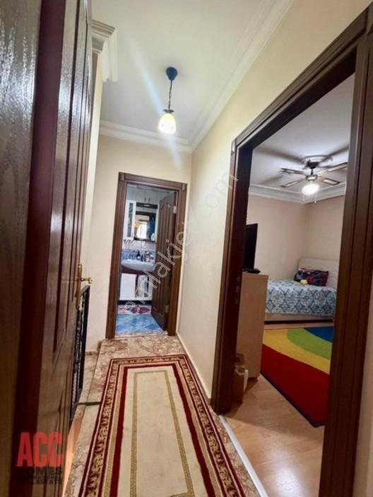 Acc Homes'tan Terracity Arkası Geniş 3+1 Satılık Daire — fotoğraf 17
