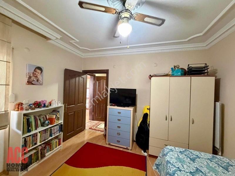 Acc Homes'tan Terracity Arkası Geniş 3+1 Satılık Daire — fotoğraf 18