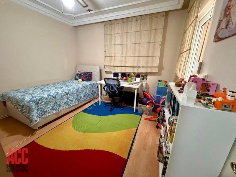 Acc Homes'tan Terracity Arkası Geniş 3+1 Satılık Daire — fotoğraf 20