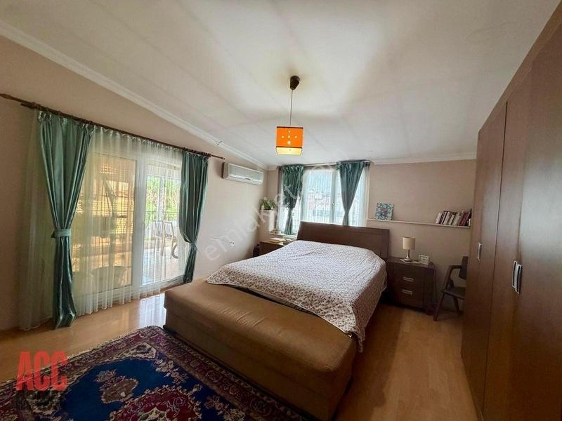 Acc Homes'tan Terracity Arkası Geniş 3+1 Satılık Daire — fotoğraf 21