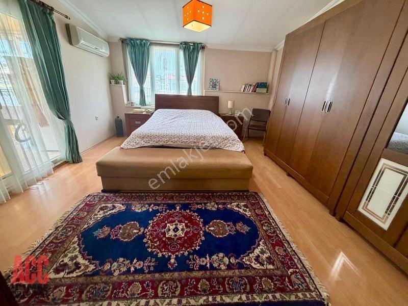 Acc Homes'tan Terracity Arkası Geniş 3+1 Satılık Daire — fotoğraf 22