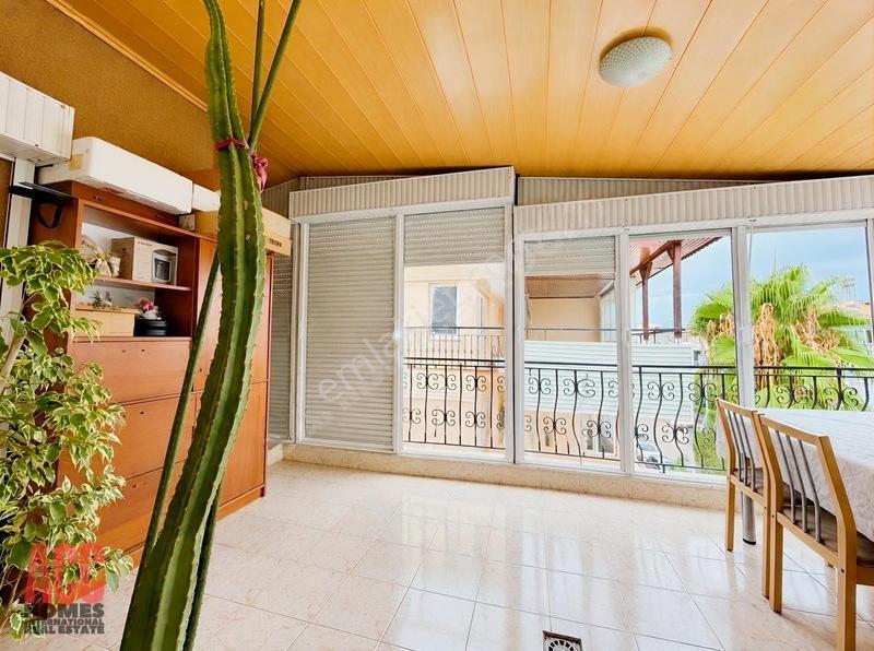 Acc Homes'tan Terracity Arkası Geniş 3+1 Satılık Daire — fotoğraf 23