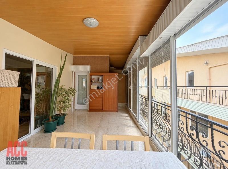 Acc Homes'tan Terracity Arkası Geniş 3+1 Satılık Daire — fotoğraf 24