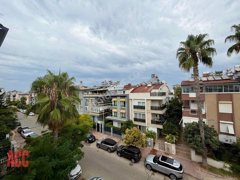 Acc Homes'tan Terracity Arkası Geniş 3+1 Satılık Daire — fotoğraf 25