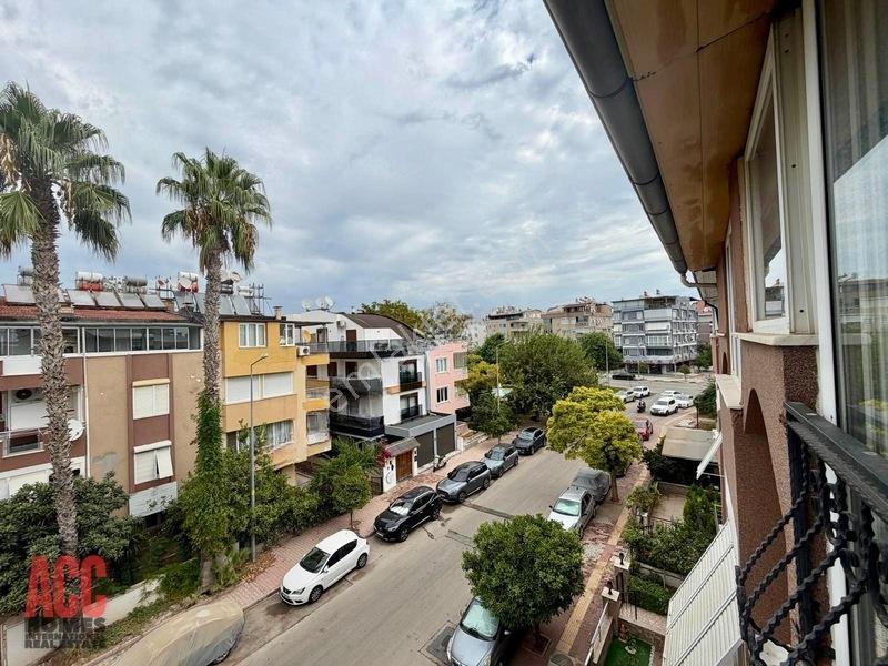 Acc Homes'tan Terracity Arkası Geniş 3+1 Satılık Daire — fotoğraf 26