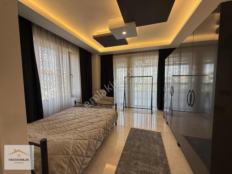 Hakan Emlak'tan Ultra Lüks Satılık Vılla — fotoğraf 32