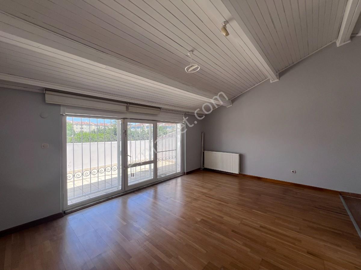 Küçükçekmece Halkalıda Marmaraya 5dk 4+2 Fourlex Satılık Villa — fotoğraf 14