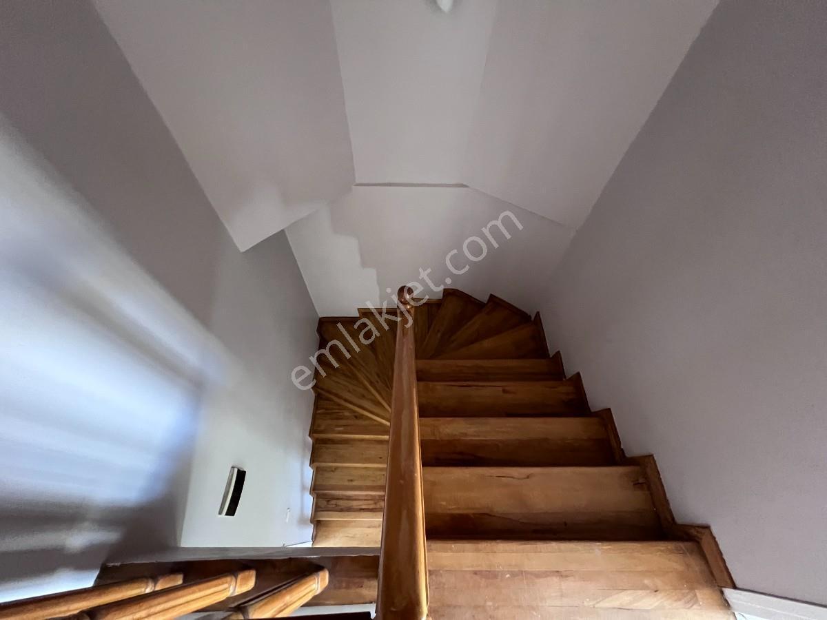 Küçükçekmece Halkalıda Marmaraya 5dk 4+2 Fourlex Satılık Villa — fotoğraf 18