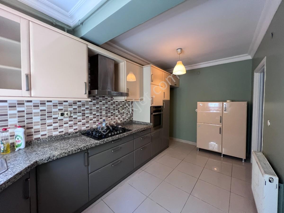 Küçükçekmece Halkalıda Marmaraya 5dk 4+2 Fourlex Satılık Villa — fotoğraf 20