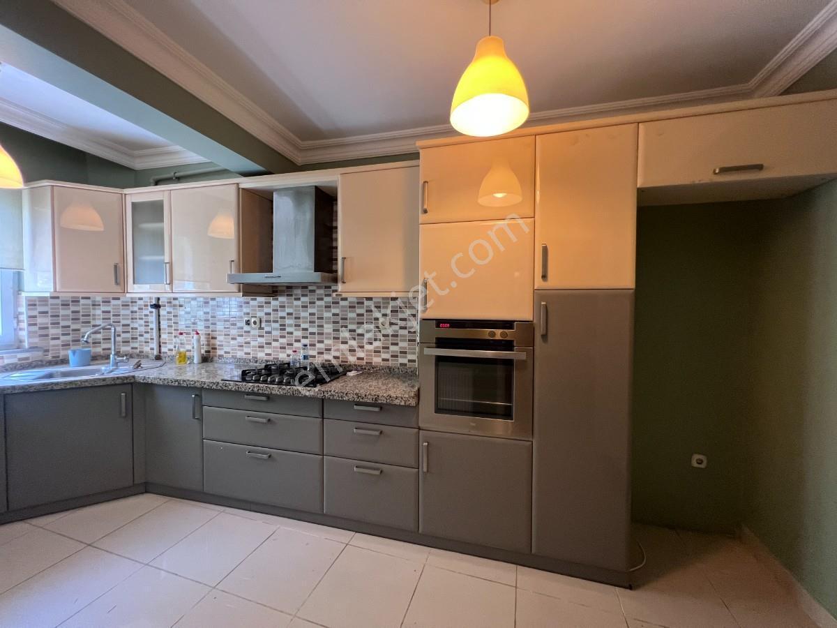 Küçükçekmece Halkalıda Marmaraya 5dk 4+2 Fourlex Satılık Villa — fotoğraf 21