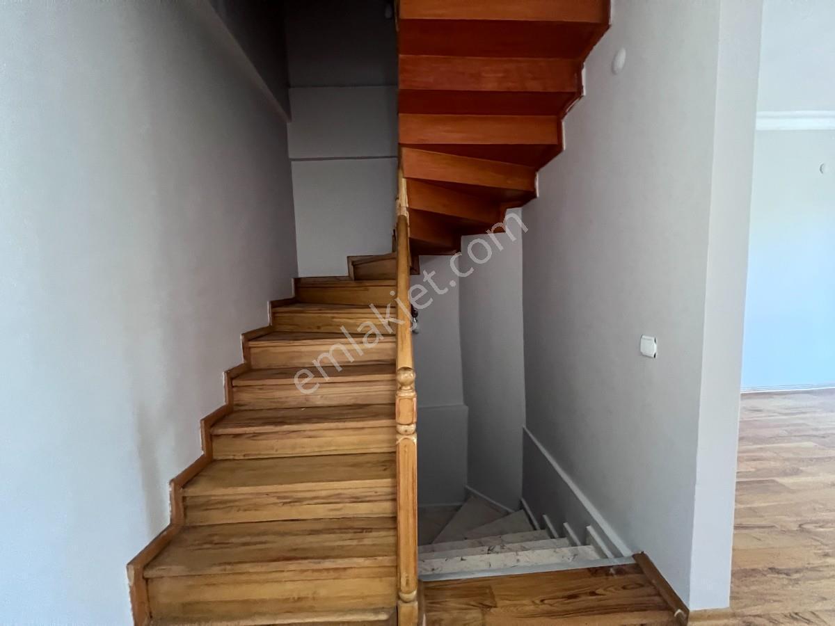 Küçükçekmece Halkalıda Marmaraya 5dk 4+2 Fourlex Satılık Villa — fotoğraf 23