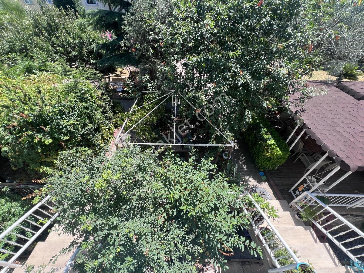 Küçükçekmece Halkalıda Marmaraya 5dk 4+2 Fourlex Satılık Villa — fotoğraf 26