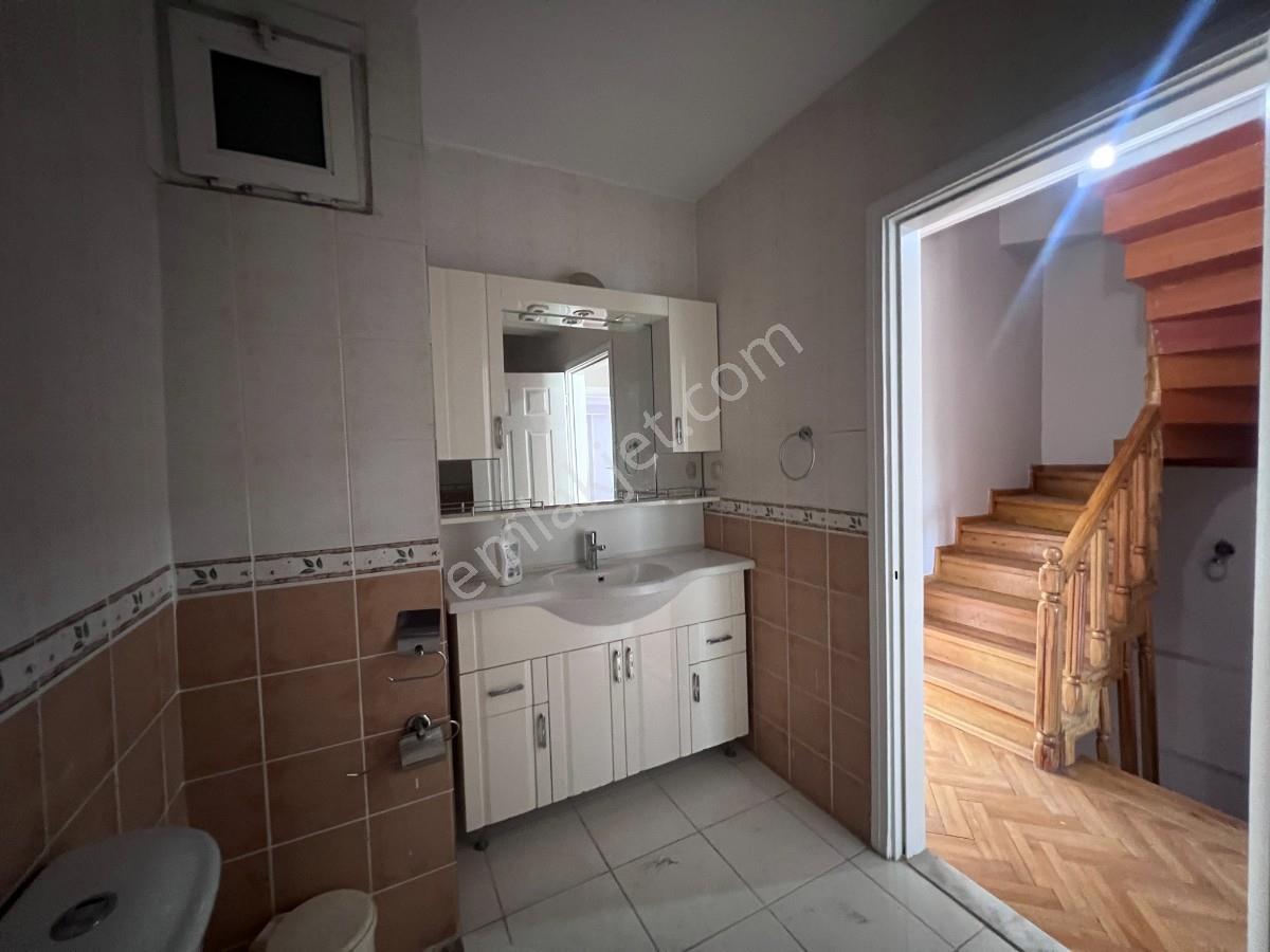 Küçükçekmece Halkalıda Marmaraya 5dk 4+2 Fourlex Satılık Villa — fotoğraf 28