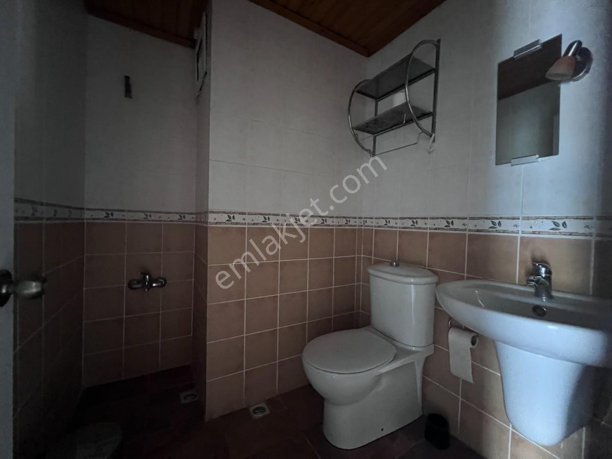 Küçükçekmece Halkalıda Marmaraya 5dk 4+2 Fourlex Satılık Villa — fotoğraf 30