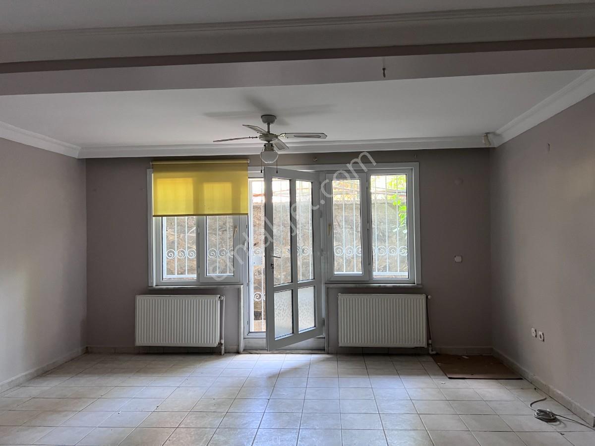 Küçükçekmece Halkalıda Marmaraya 5dk 4+2 Fourlex Satılık Villa — fotoğraf 31