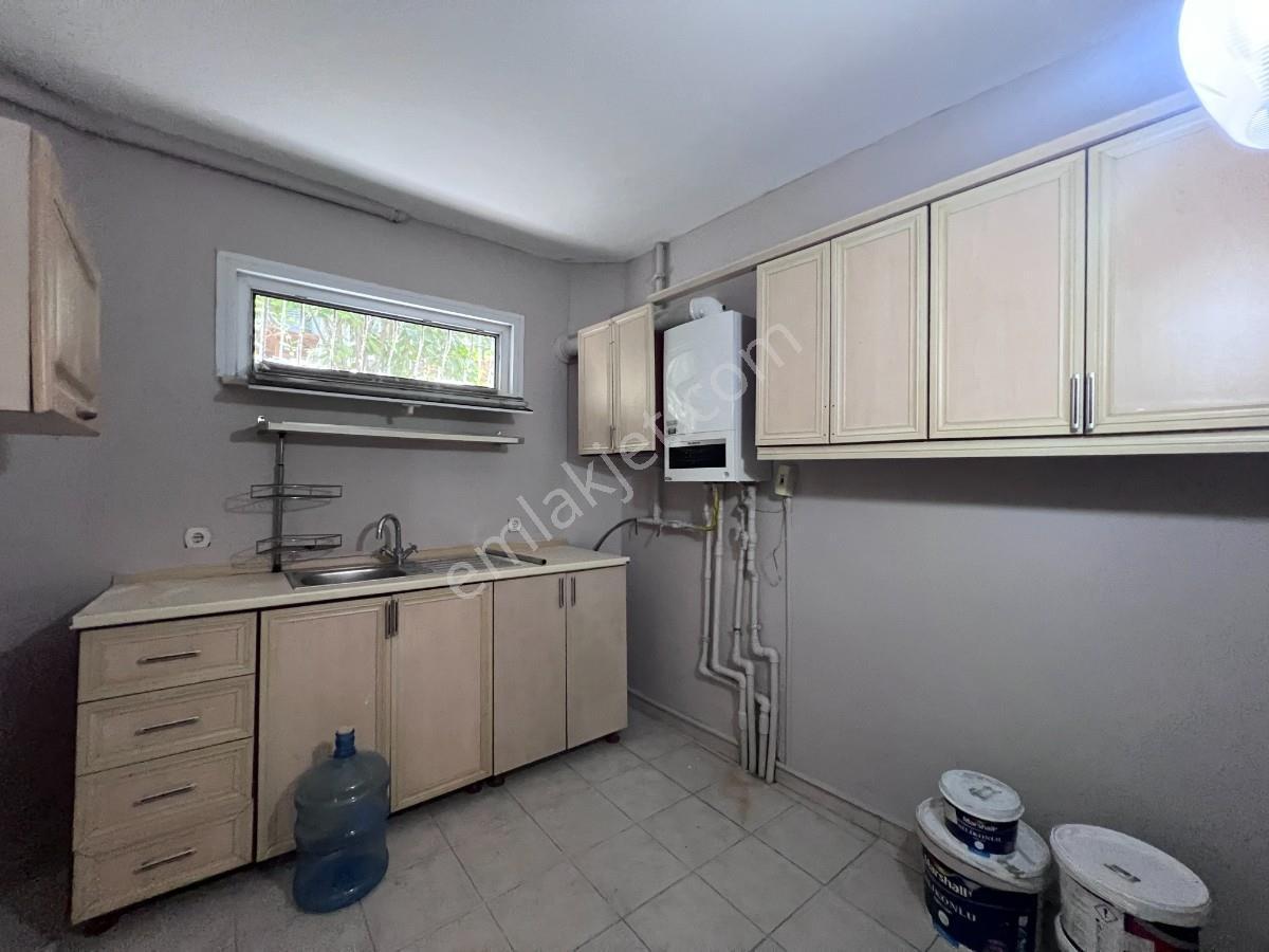 Küçükçekmece Halkalıda Marmaraya 5dk 4+2 Fourlex Satılık Villa — fotoğraf 33