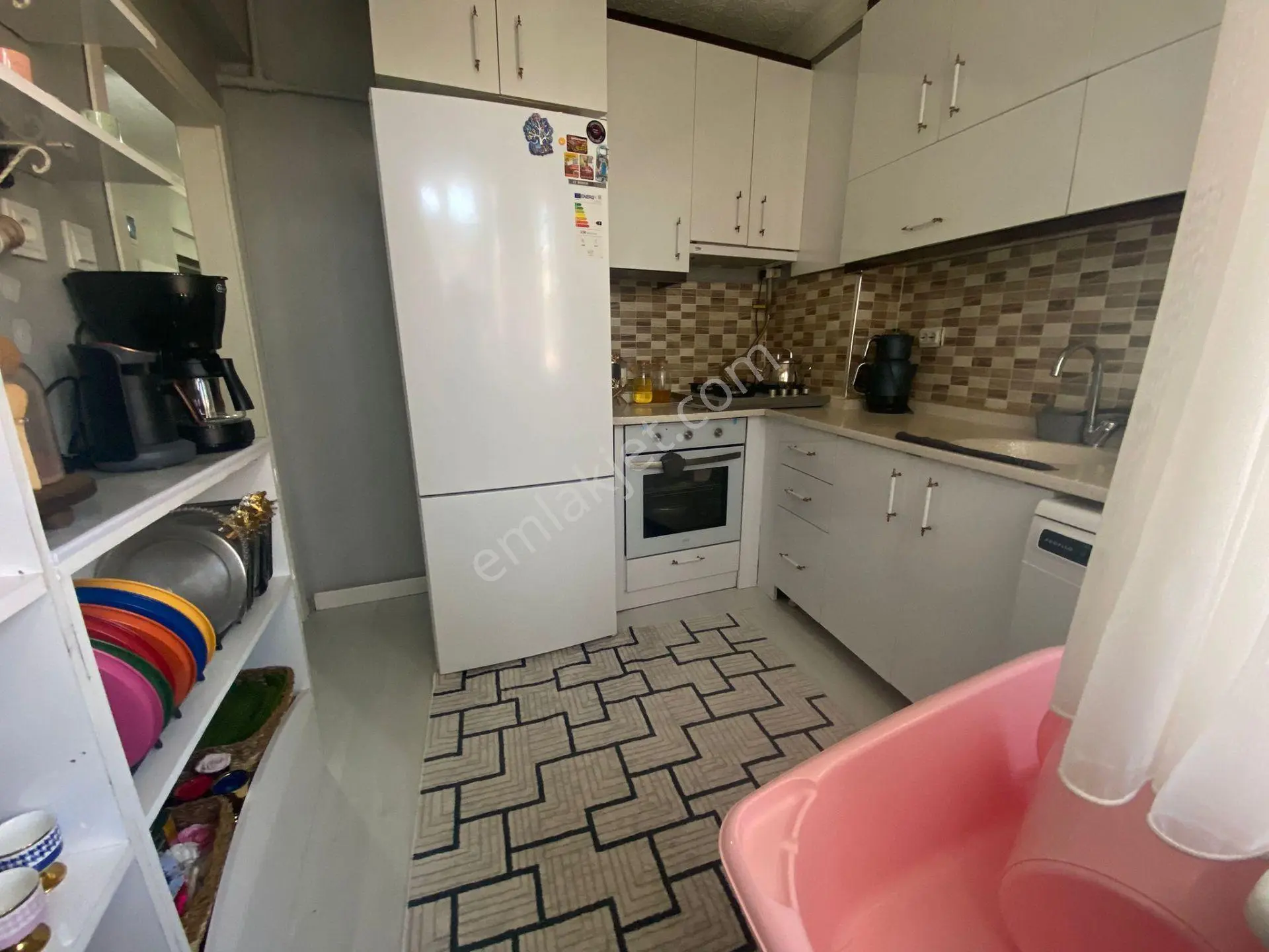 Bursa Meydancıkta 2+1 90m2 2.kat Kombili Bakımlı Çift Cephe — fotoğraf 10