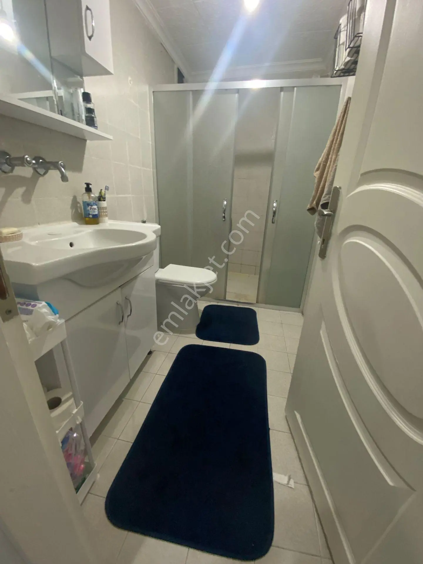 Bursa Meydancıkta 2+1 90m2 2.kat Kombili Bakımlı Çift Cephe — fotoğraf 16