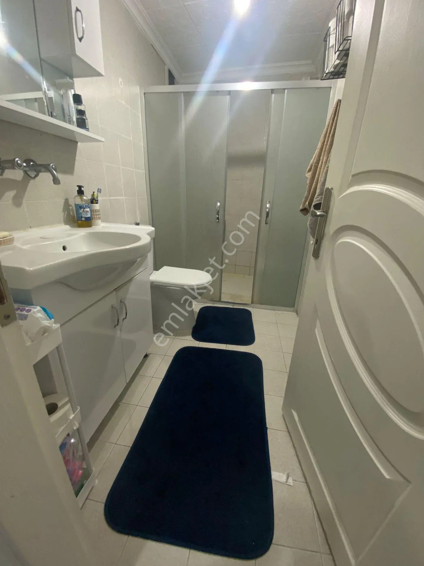 Bursa Meydancıkta 2+1 90m2 2.kat Kombili Bakımlı Çift Cephe — fotoğraf 17