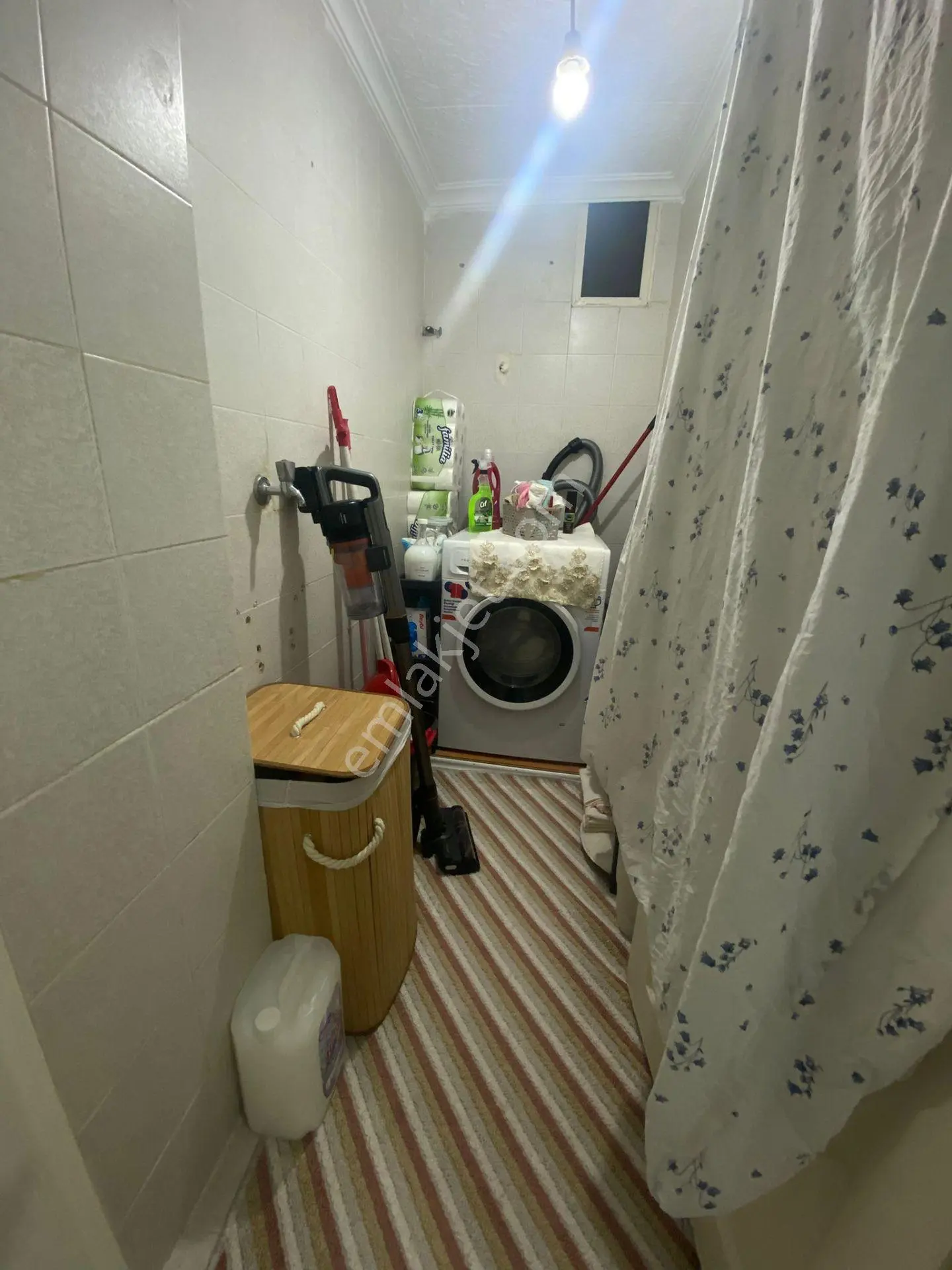 Bursa Meydancıkta 2+1 90m2 2.kat Kombili Bakımlı Çift Cephe — fotoğraf 18