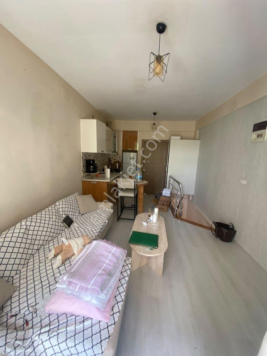 Hisardan Tranvaya Yakın Yatırımlık Eşyalı Satılık Daire