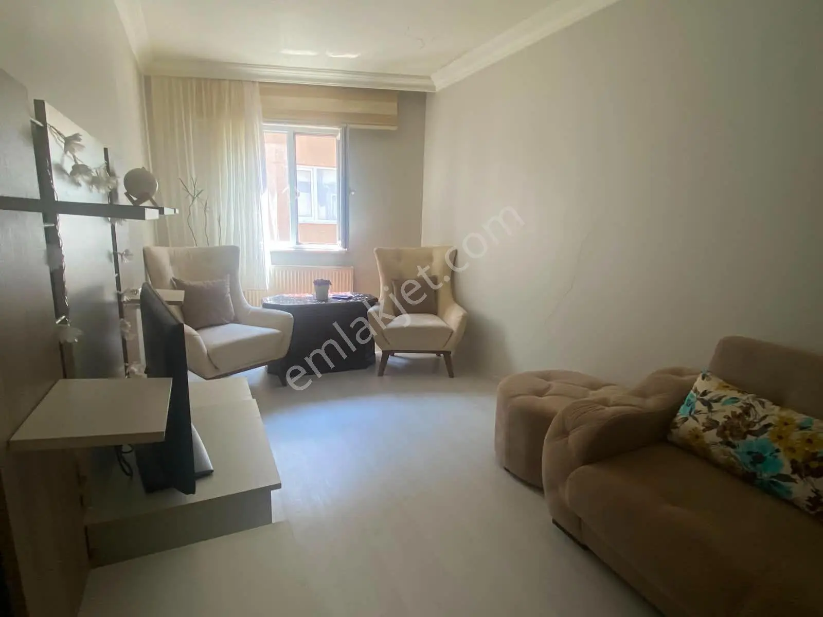 Bursa Yıldırım Yeşil Mah 3+1 130 M2 Bakımlı Manzaralı Daire — fotoğraf 26
