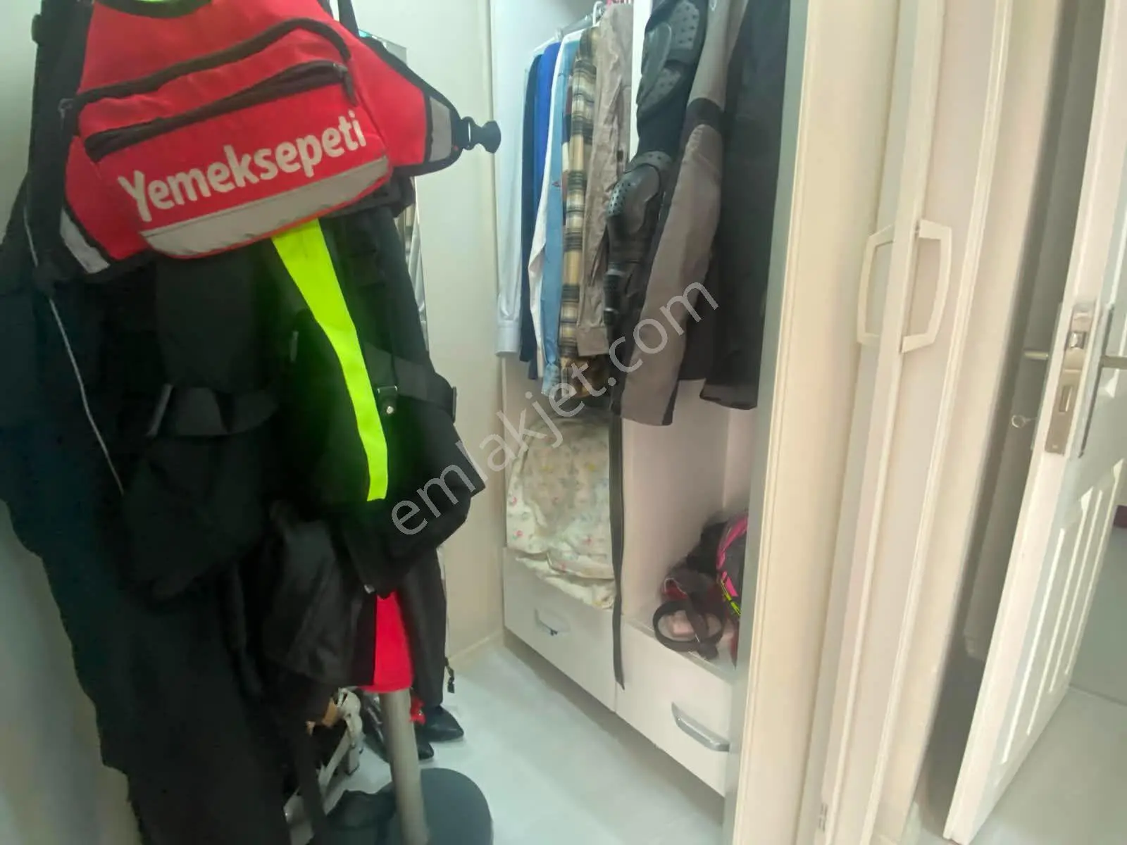Bursa Yıldırım Yeşil Mah 3+1 130 M2 Bakımlı Manzaralı Daire — fotoğraf 28