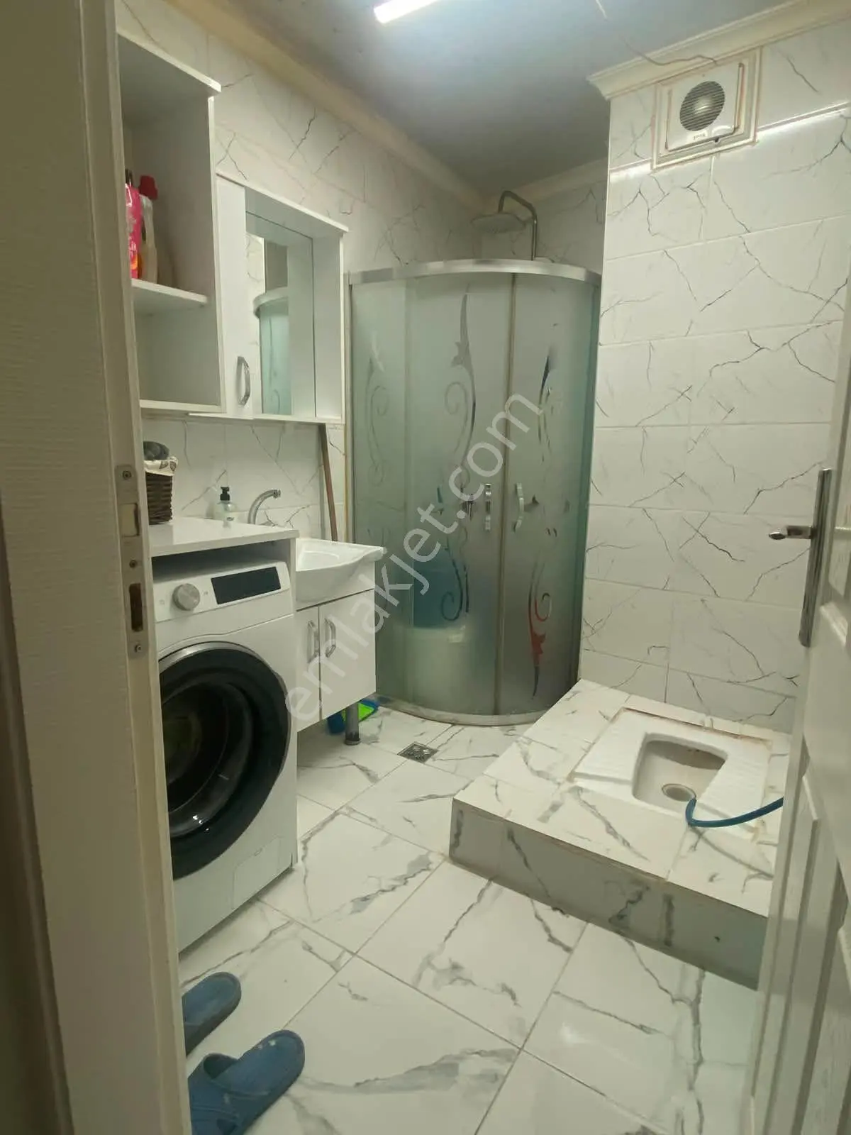 Bursa Yıldırım Yeşil Mah 3+1 130 M2 Bakımlı Manzaralı Daire — fotoğraf 31