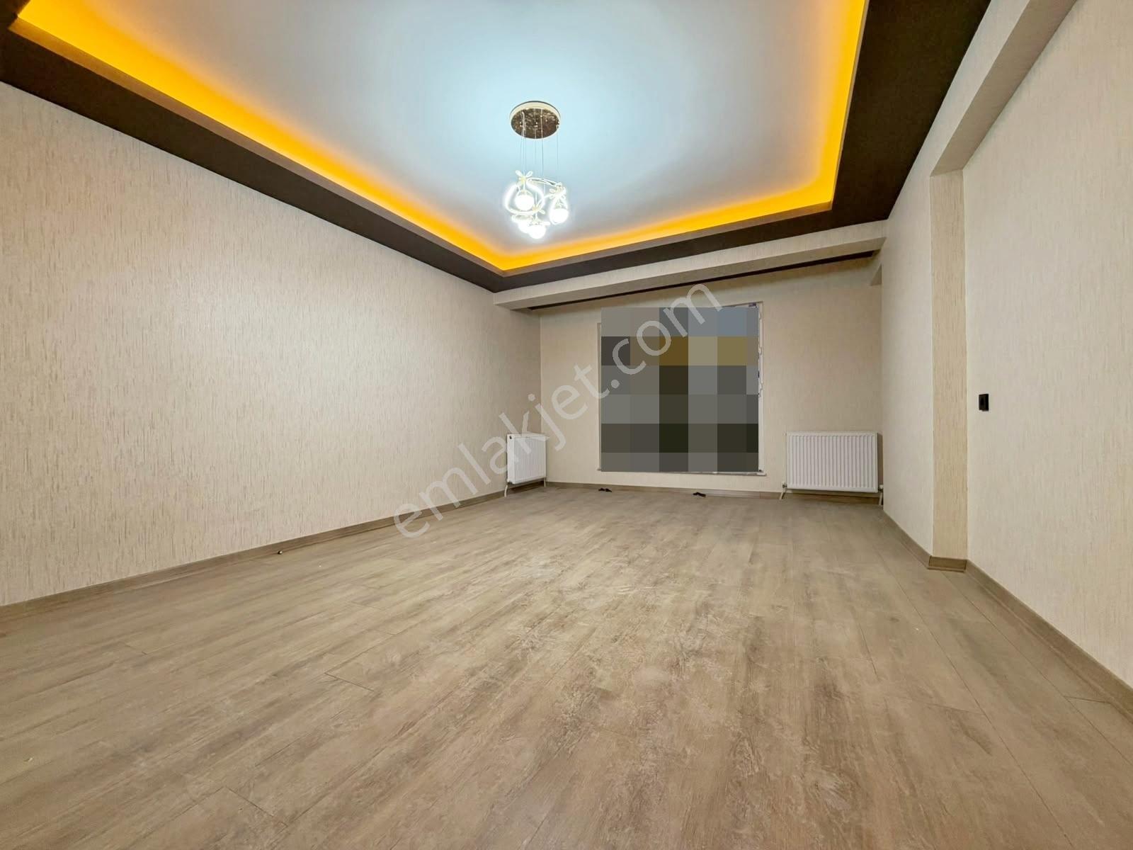 Yuvam'dan Hastane Ve Okula Cephe Kredi Limitsiz Acil Satılık 3+1 — fotoğraf 11