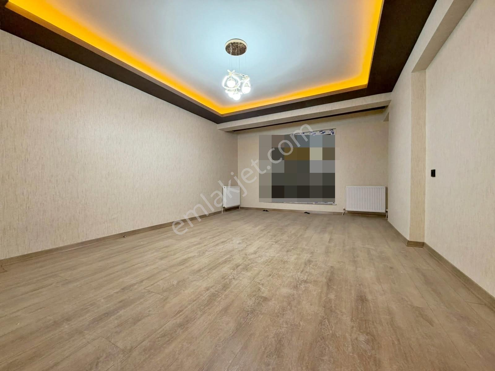 Yuvam'dan Hastane Ve Okula Cephe Kredi Limitsiz Acil Satılık 3+1 — fotoğraf 12