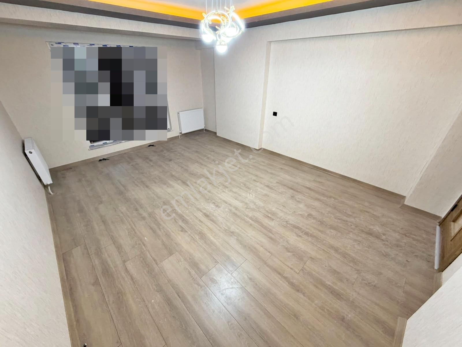 Yuvam'dan Hastane Ve Okula Cephe Kredi Limitsiz Acil Satılık 3+1 — fotoğraf 14